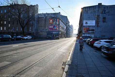 Remonty w Łodzi Ulica Jaracza będzie bardziej zielona Kiedy koniec prac