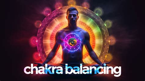 Unblock All 7 Chakras Meditation Music Aura Cleansing Chakra