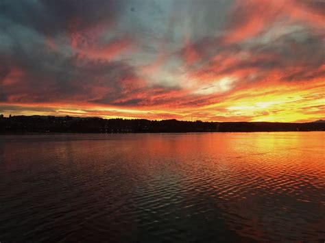 sunset  alaska smithsonian photo contest smithsonian magazine