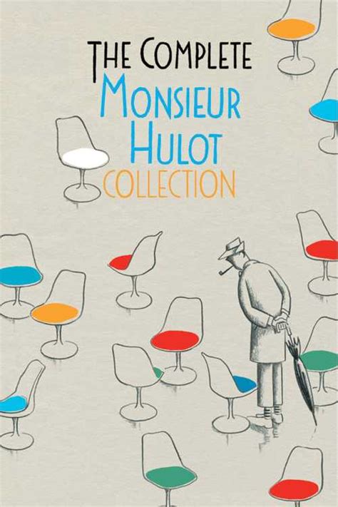 Monsieur Hulot Collection Bikshu The Poster Database Tpdb