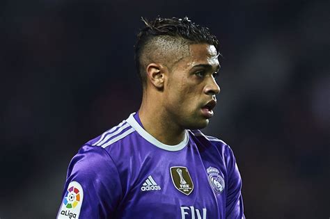 Mariano to wear number 7 for Real Madrid -report - Managing Madrid