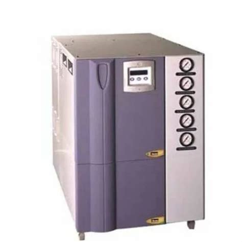 Parker Domnick Nitrogen Gas Generator Automatic Grade Semi Automatic