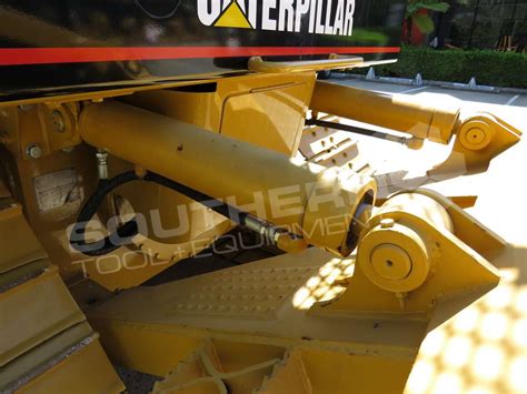 CATERPILLAR D5N XL Bulldozer Stock No 2267 For Sale Refcode TA868525