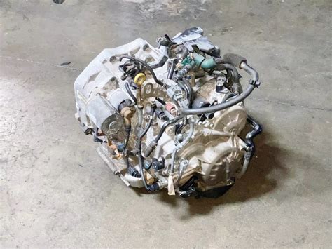 JDM HONDA ODYSSEY TRANSMISSION 3 5L 2002 2004 Honda 2003 2006 Accord