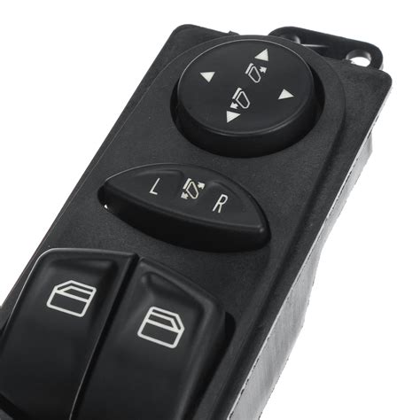 New Power Master Window Switch For Mercedes Benz Viano Vito W639