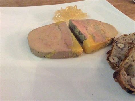 G Nseleber Terrine Culinarx