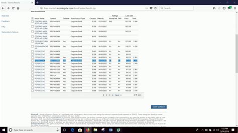 Bond Valuation In Excel Cash Flow Model And Pv Youtube