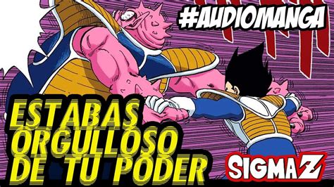 Vegeta Vs Dodoria Mg Cp Fananimation Soysigmaz Youtube