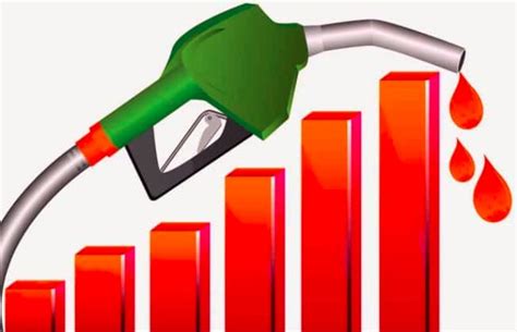 Govt Announces A New Increase In Petrol Prices