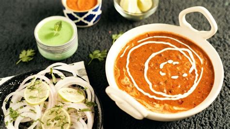 Dal Makhani Recipe ढाब्यासारखी दाल मखनी बनवण्यासाठी फॉलो करा ही रेसिपी