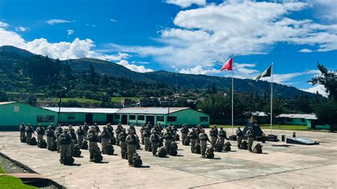 Fuerzas Armadas Garantizaron Normal Desarrollo De Los Comicios Internos