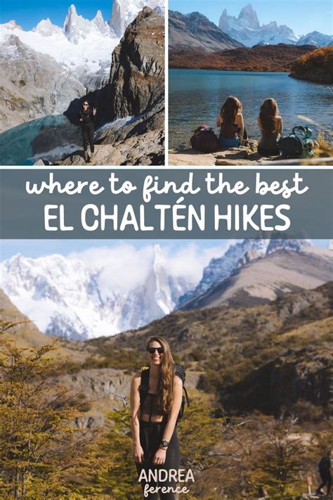 The Best El Chalt N Hikes Everything You Need To Know Andrea Ference