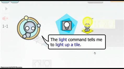 lightbot - YouTube