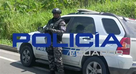 Polic A Ecuador On Twitter Acciones Policiales Ejecutamos Operativos