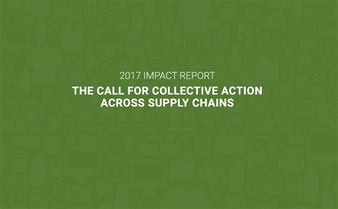 Impact Report 2022 The Power Of Science Based Action The