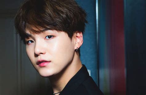 Bts Suga Estatura Altura Peso