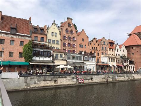 Masuren I Tag 11 Stadtbesichtigung Danzig Geführte Touren