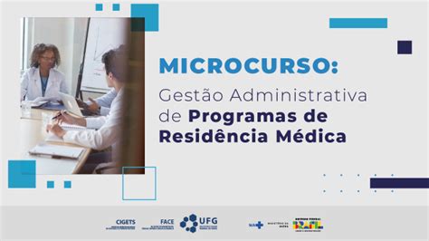 Gest O Administrativa De Programas De Resid Ncia M Dica Una Sus