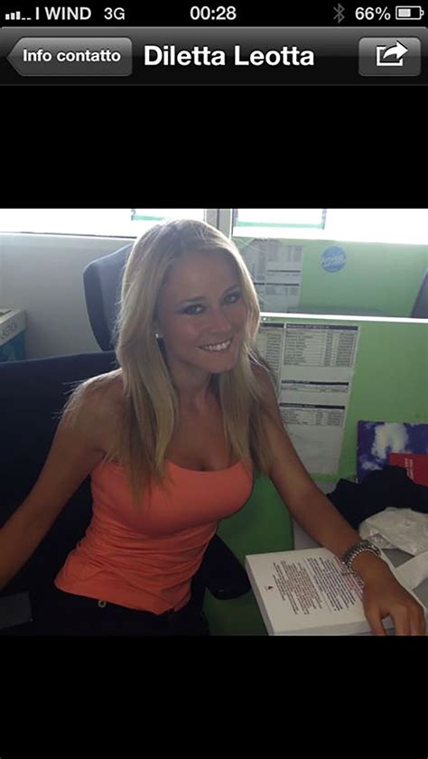 Diletta Leotta Nude Leaked Pics Sex Tape Porn Video Scandal Planet