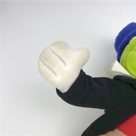 Mattel Toys Vintage 992 Mattel 15 Jiminy Cricket Stuffed Plush Toy