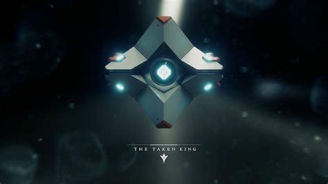 Destiny The Taken King King Logo Hd Wallpaper Pxfuel