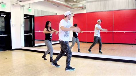 WIGGLE - Jason Derulo Dance TUTORIAL | @MattSteffanina Choreography ...