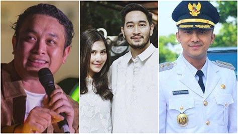 Seleb Di Pilkada 2024 3 Artis Bakal Perang Di Bandung Barat Demi Jadi