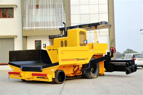 Road Paver Machine Latest Price, Road Paver Machine Manufacturer in ...