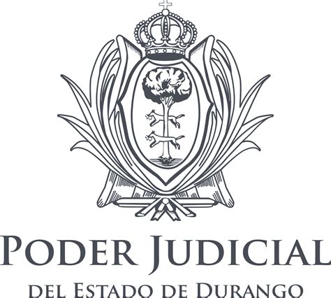 Plataforma de Administración de Justicia Durango