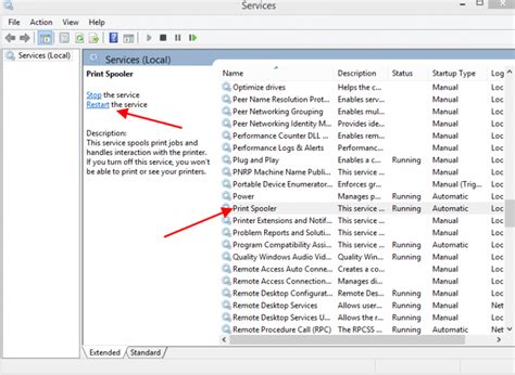 How To Fix Printer Stuck On Spooling Issue On Windows