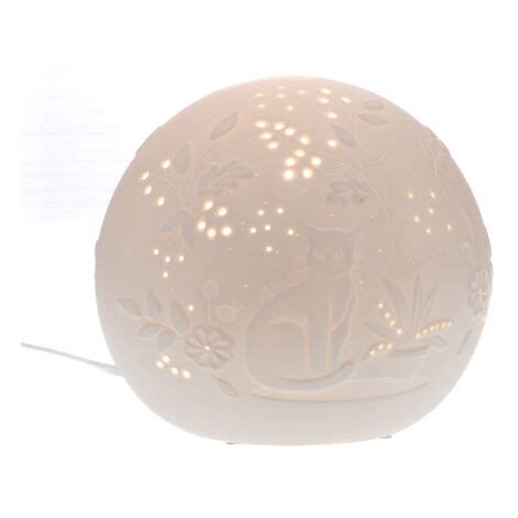 Amadeus Lampe Boule L O