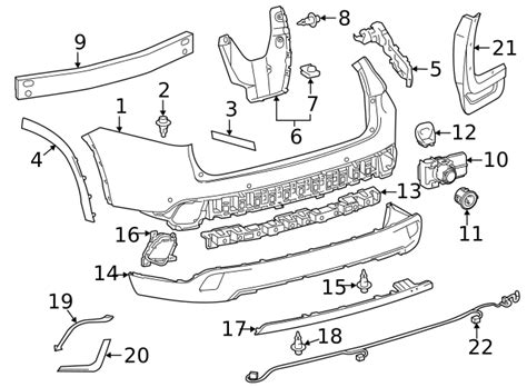 Toyota Highlander 2013 Parts