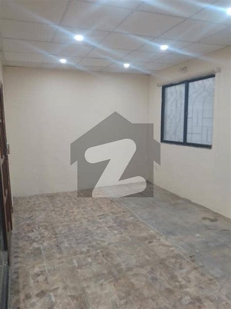 Ground Floor Portion For Rent Demand Pechs Block Pechs Jamshed