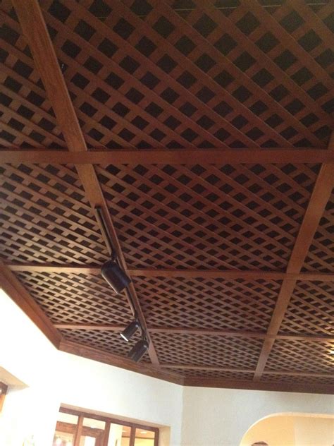 Fabric For Basement Ceiling: A Comprehensive Guide - Ceiling Ideas