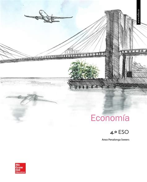 Economía 4º Eso 9788448609535 2016 Penalonga Anxo Amazon Es Libros