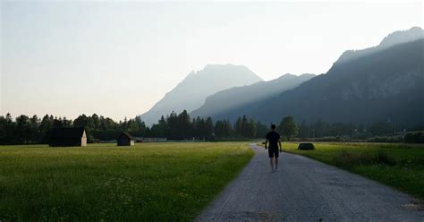 Wörschacherway and Enns Moos Way Tours in Schladming Dachstein