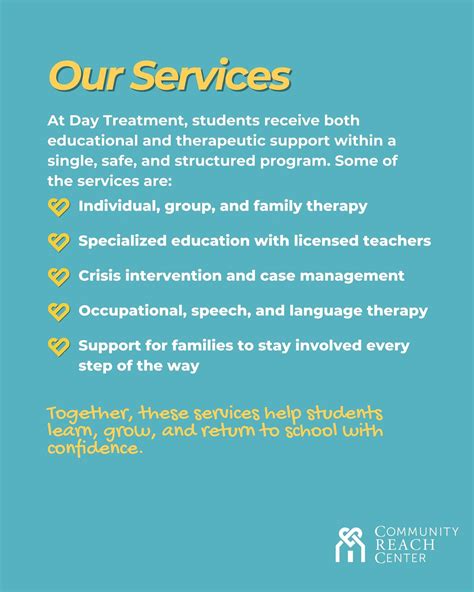 Community Reach Center