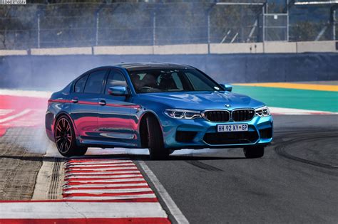 Bmw M5 F90 Drift Hot Sex Picture