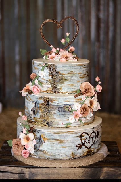 Barn Wedding Cakes Western Wedding Cakes Country Wedding Cakes