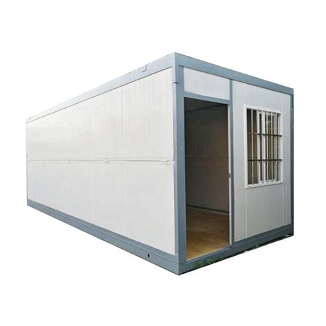 Wholesale Foldable Container House For Sale Folding Container Office