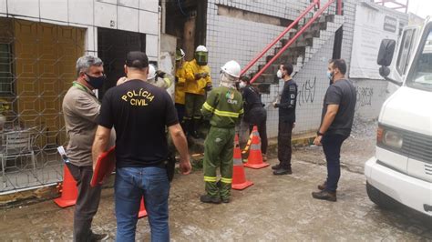 Celpe Flagra Furto De Energia Em Filial Da Pizzaria De Acusado De Matar