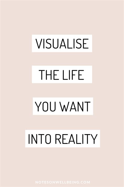 Visualise The Life You Want With A Vision Board Vision Board Inspiration Vision Board