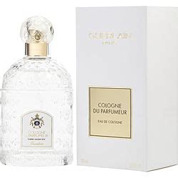 Guerlain Cologne du Parfumeur | FragranceNet.com®