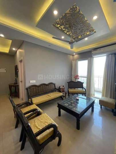 2 BHK Flat For Rent In Noida Extension Greater Noida 995 Sqft