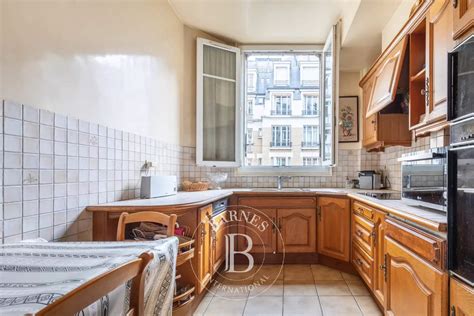 Apartment For Sale Bedrooms Sq Ft Paris Plaine Monceau