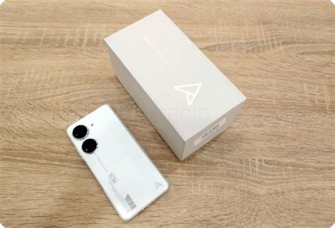 ASUS Zenfone 10: обзор характеристик и тесты