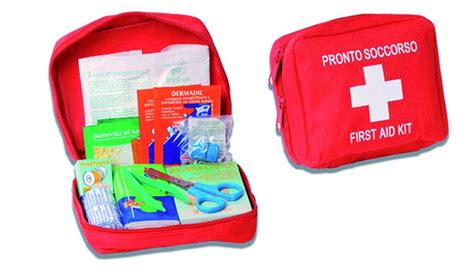 trousse premiers secours 27964 kapriol VM Matériaux