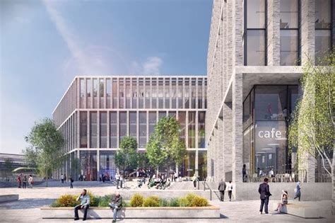 University of Bristol's Temple Quarter campus could face five-year ...