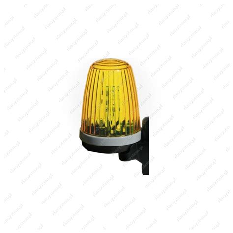 Lampa Sygnalizacyjna LED STEELON F5096 Rbn System