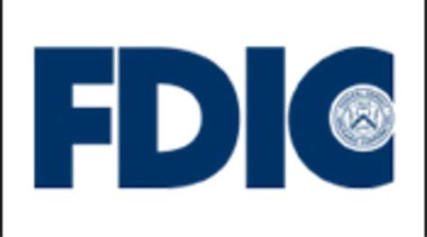 FDIC Logo - LogoDix